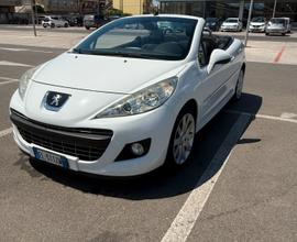 Peugeot 207 1.6 VTi 120CV CC Tecno