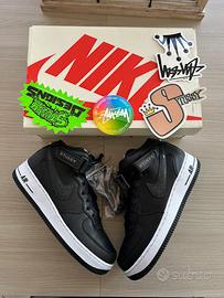 Nike air force 1 stussy tg. 40
