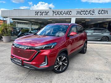 Evo 5 1.6 GPL 2024/solo 20.000 KM Vieni da noi a s