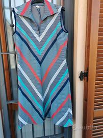 vestito estivo vintage 