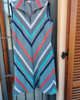 vestito estivo vintage 
