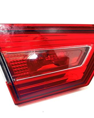 STOP INTEGRATO NEL PORTELLONE RENAULT Clio Serie I