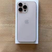Iphone 16 Pro NUOVO