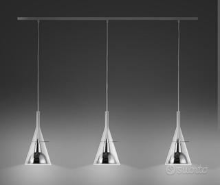 Fontana Arte Flute 3