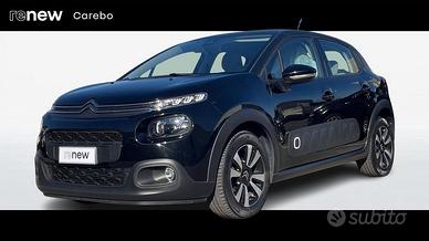 Citroën C3 1.2 puretech Shine s&s 83cv neopat...