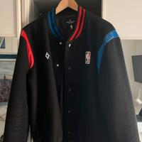 Giacca NBA x Marcelo Burlon