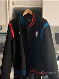 Giacca NBA x Marcelo Burlon