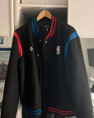Giacca NBA x Marcelo Burlon