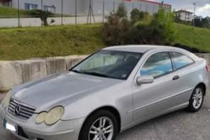 Mercedes-Benz clk 220 CDI