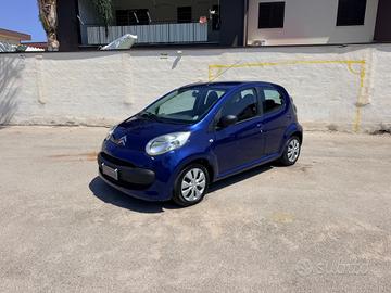 Citroen C1 1.0 5 porte Pinko