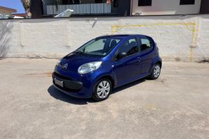 Citroen C1 1.0 5 porte Pinko