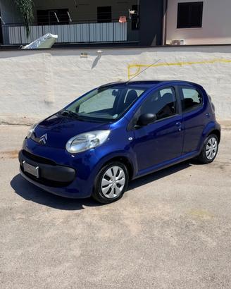Citroen C1 1.0 5 porte Pinko