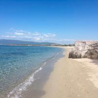 Sardegna - Sa Rocca Tunda(OR) Prima fila