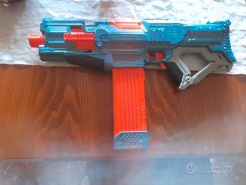 Conbo Fucile Nerf Elite+Desertegle Fortnite 