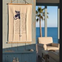 Telo corto maltese, edizione limitata, raro