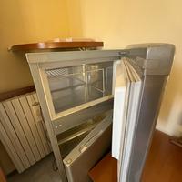 Frigorifero Whirpool