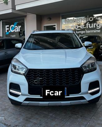 Dr 4.0 1.5 Bi-Fuel GPL UNICO PROPRIETARIO 20000 KM