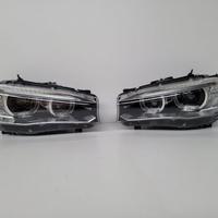 Fanale anteriore BMW X5 F15 / X6 F16 - Xenon Destr