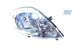 FARO DESTRO NISSAN PRIMASTAR 06- OPEL VIVARO 06- R