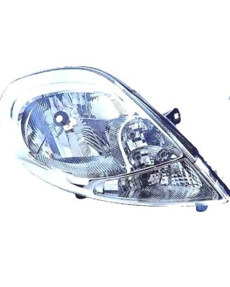 FARO DESTRO NISSAN PRIMASTAR 06- OPEL VIVARO 06- R
