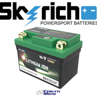 Batteria Skyrich al Litio HJTZ5S-FP
