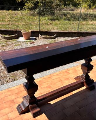 TAVOLO FRATINO LEGNO MASSICCIO