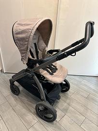 Passeggino trio peg perego book s