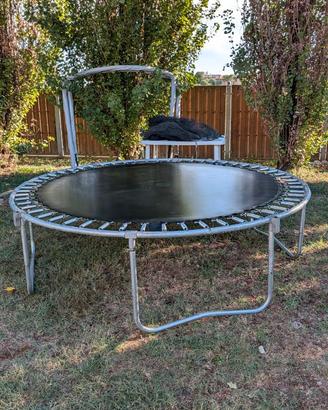 Trampolino elastico Domyos MT240