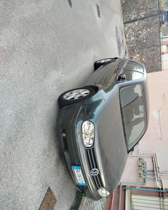 golf 4
