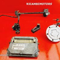 CENTRALINA ACCENSIONE BMW R1150GS