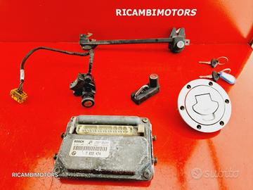 CENTRALINA ACCENSIONE BMW R1150GS