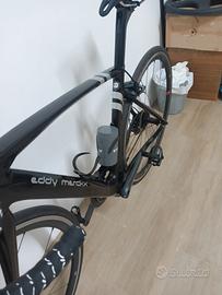 Bici da corsa taglia M