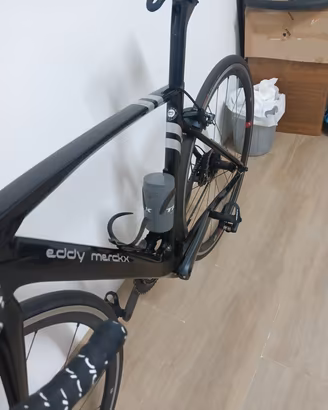 Bici da corsa taglia M