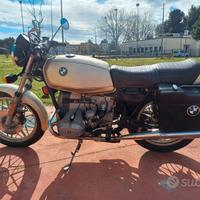 Bmw r 45 - 1980