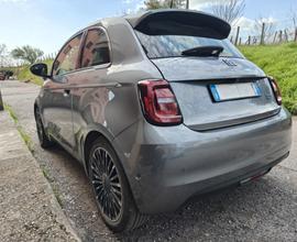 Fiat 500 (2020-->) - 2021