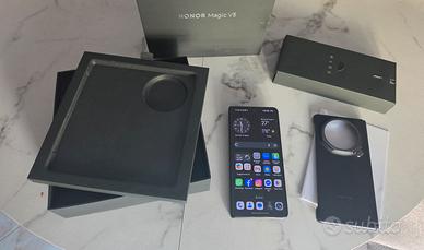 Honor Magic V5 - 16/512 -  1 mese di vita 