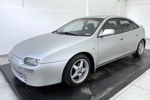 MAZDA 323 F Lantis 1.5i 16V cat 5 porte GLX