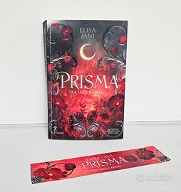 Libro Prisma di Elisa Iani