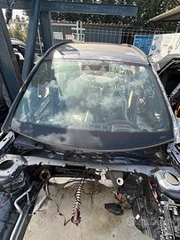 Parabrezza con sensori pioggia Mercedes Gla 2023