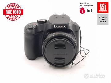 PANASONIC DC-FZ82