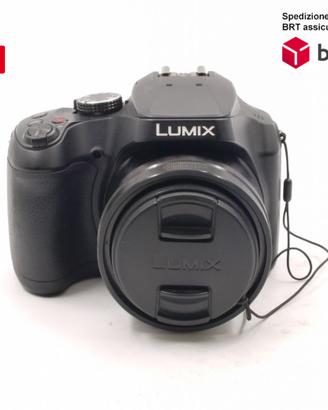 PANASONIC DC-FZ82