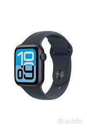 Apple Watch SE 3 40mm (Garanzia 10/2027)