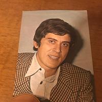 Cartoline vintage, anni 60/70 da collezione