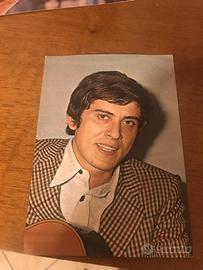 Cartoline vintage, anni 60/70 da collezione