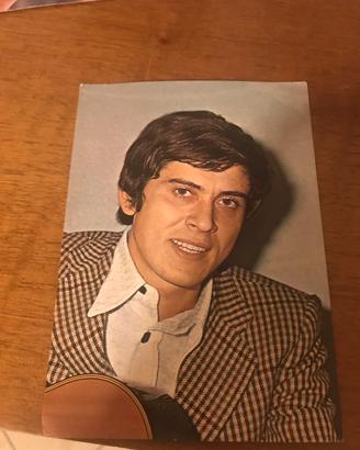 Cartoline vintage, anni 60/70 da collezione