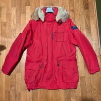 Parka Woolrich