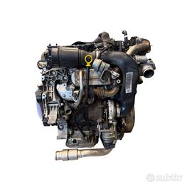 MOTORE COMPLETO OPEL Mokka 1° Serie 55487190 A17D