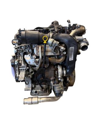 MOTORE COMPLETO OPEL Mokka 1° Serie 55487190 A17D