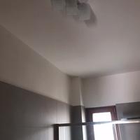 LAMPADARIO BAGNO