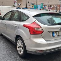 Ford Focus 1.6 Diesel 2012 170.000 km